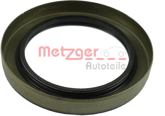 Sensorring, ABS - 0900181 METZGER